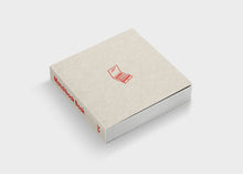Matchbook Book PREORDER