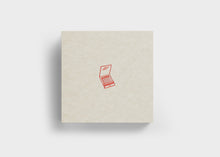Matchbook Book PREORDER