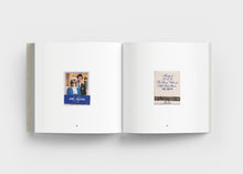 Matchbook Book PREORDER