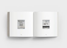 Matchbook Book PREORDER