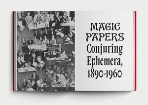 Magic Papers